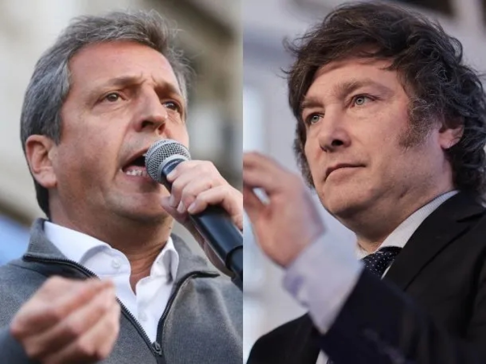 Argentina fue a las urnas