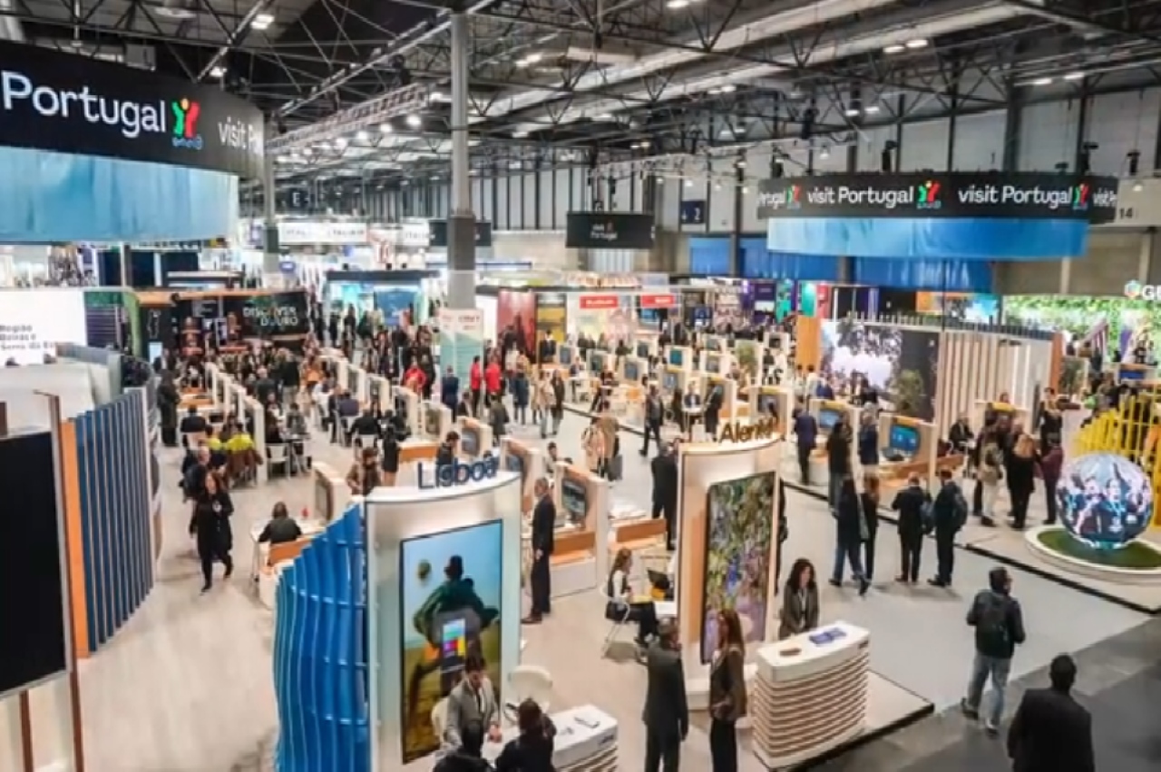 FITUR; GOL de luto; d&eacute;ficit del turismo argentino y Turismo Deportivo