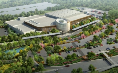 Inauguran Centro de Convenciones en la ciudad de San Jos&eacute; de Costa Rica