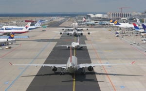 Turismo sin intermediarios, &iquest;se concentra el transporte a&eacute;reo?