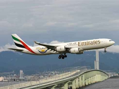 Emirates, un 26% m&aacute;s eficiente