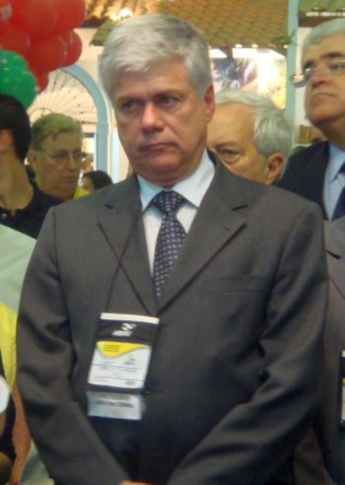 Presidente de ABAV: expectativas para la Feria de las Am&eacute;ricas 2010