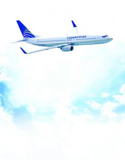 Copa Airlines Colombia obtiene certificaci&oacute;n internacional