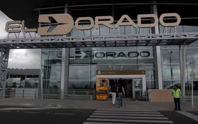 Aerol&iacute;neas afirman que no es viable la construcci&oacute;n de El Dorado II