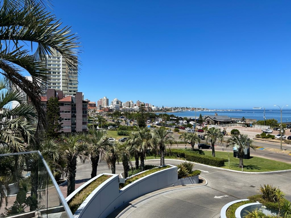 Datos de enero 2023 en Punta del Este, seg&uacute;n el "Oj&iacute;metro" del Grupo PDA