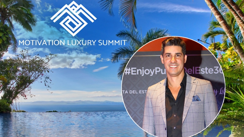 Con Javi Azcurra luego de Costa Rica, "Coincido con Nardone, lo de Uruguay fue espectacular en el Luxury Summit de FIEXPO" #PdaRadio82 - Bloque 4