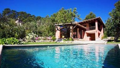 Explosi&oacute;n de casas tur&iacute;sticas en Mallorca con la nueva Ley