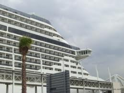 El pr&oacute;ximo congreso mundial de cruceros se realizar&aacute; en Buenos Aires