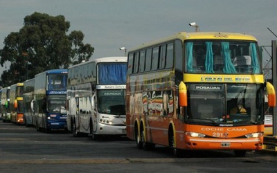 La necesidad de establecer una pol&iacute;tica para el transporte (parte I)