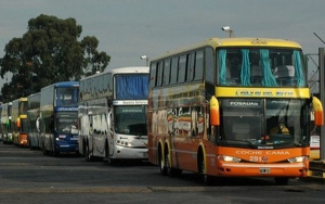 La necesidad de establecer una pol&iacute;tica para el transporte (parte I)