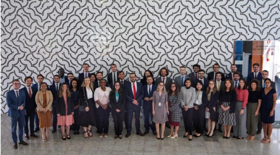 Taller de Embratur sobre la importancia de promover el turismo brasile&ntilde;o en el exterior