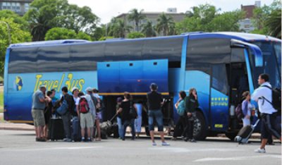 Uruguay: MINTURD avanzar&aacute; este a&ntilde;o hacia el Sistema Nacional de Turismo Social