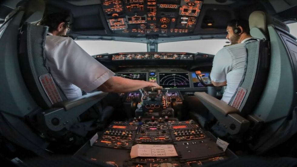 EE.UU.: detectan 36 rayos l&aacute;ser a aviones por d&iacute;a