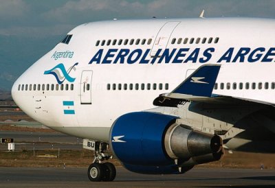 Pilotos de Aerol&iacute;neas Argentinas ya cobran un plus que elude Ganancias