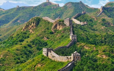 &iquest;Cu&aacute;ntas divisas entran a China por el turismo?