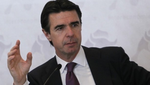 Jos&eacute; Manuel Soria