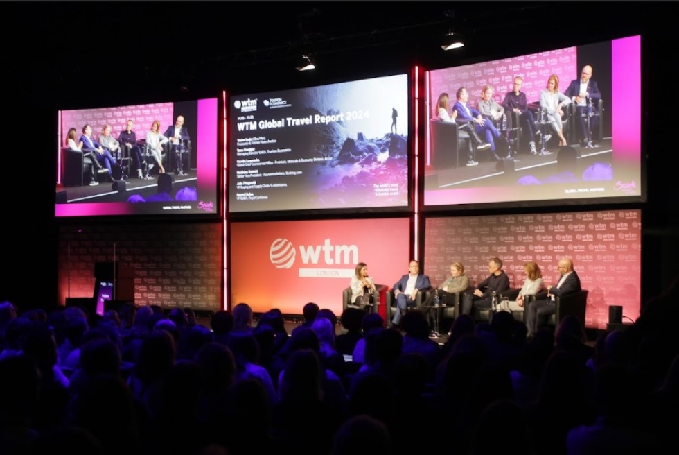 WTM 2024: Nuevas estrategias para un turismo m&aacute;s responsable e inclusivo
