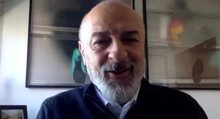"Modo Uruguay", atinada sugerencia de H&eacute;ctor De Benedictis para la promoci&oacute;n de nuestro destino