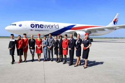 Oneworld renueva t&iacute;tulo en los World Travel Awards