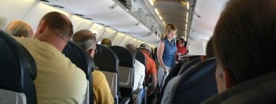 C&oacute;mo combatir el 's&iacute;ndrome de la clase turista'