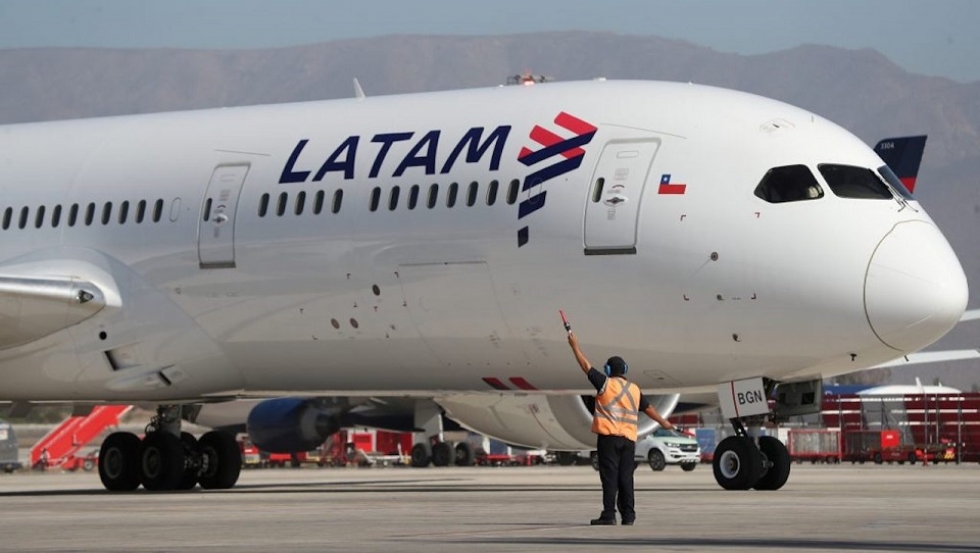 Grupo LATAM sale de su proceso de reestructuraci&oacute;n con una s&oacute;lida posici&oacute;n financiera y la red de conectividad m&aacute;s completa de Sudam&eacute;rica