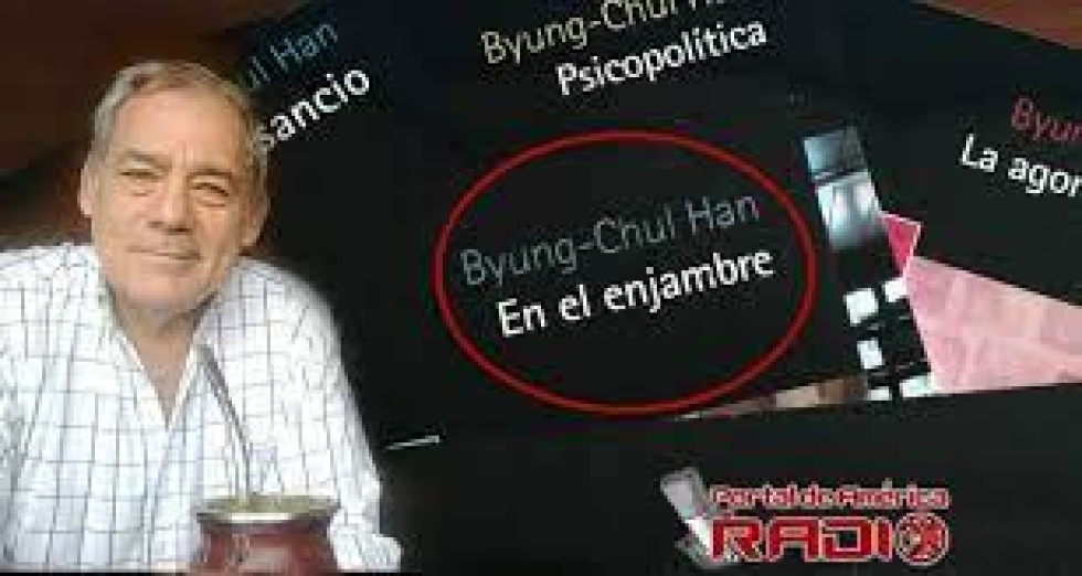 Intercambio con Horacio Yanes, director de Turismo de Canelones