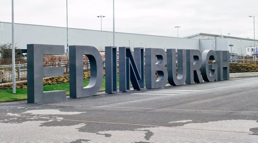 Vinci Airports se impone a Aena y compra la mayor&iacute;a del capital del aeropuerto de Edimburgo