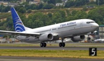 Copa inicia servicio diario y sin escalas entre Boston y Panam&aacute;