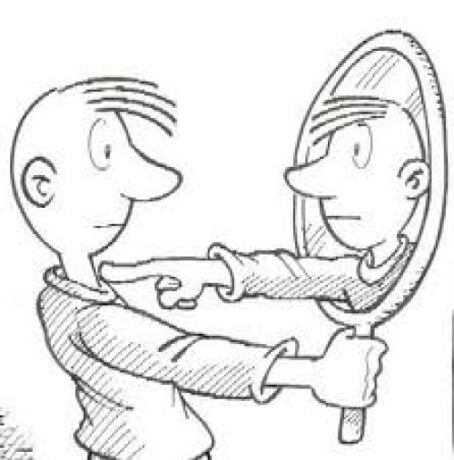  Crisis de identidad