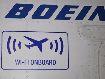 2015: El a&ntilde;o del Wi-Fi y la conectividad a bordo