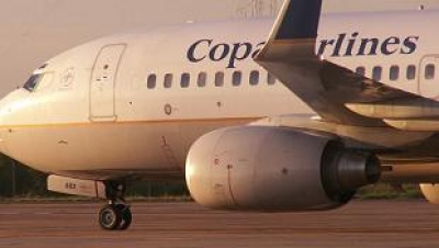 Cuatro nuevos destinos americanos de Copa Airlines