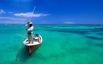 Los 10 destinos m&aacute;s &eacute;ticos del mundo durante 2014
