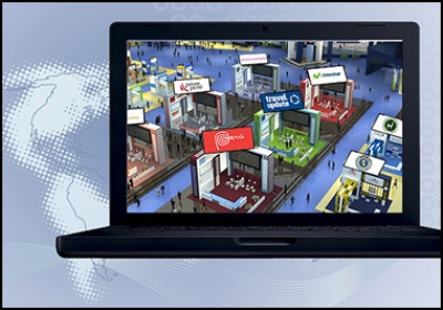 La 1&ordf; Feria Virtual de Turismo Per&uacute;-LATAM tuvo, 1,040 visitas en su primer d&iacute;a