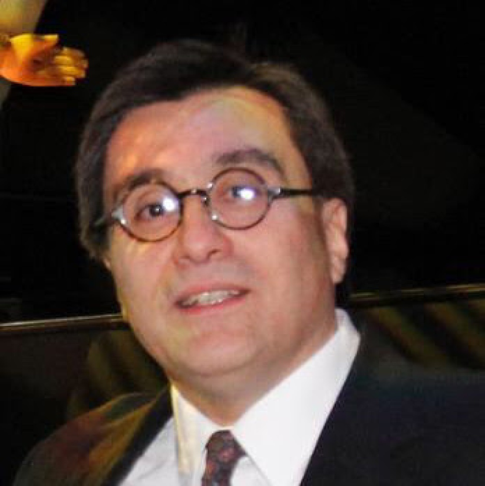 Jos&eacute; Sampol