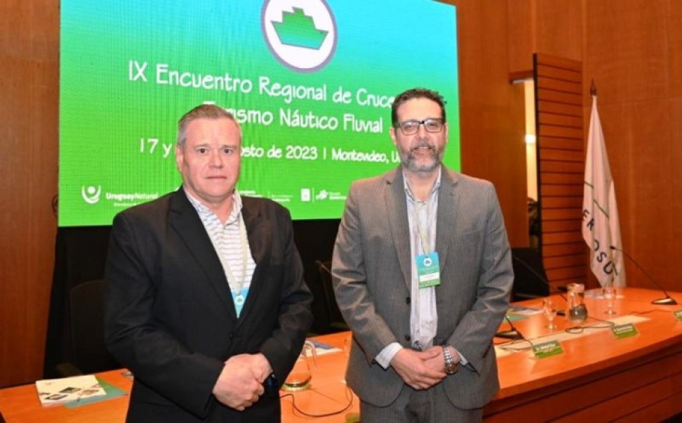 Ricardo Ter&aacute;n, Guillermo Miguel