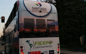 FIEXPO celebra su d&eacute;cimo primera edici&oacute;n en Chile. #PDAenFIEXPO