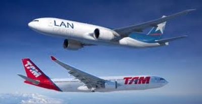 LAN y TAM recuperaron sus licencias en Bolivia