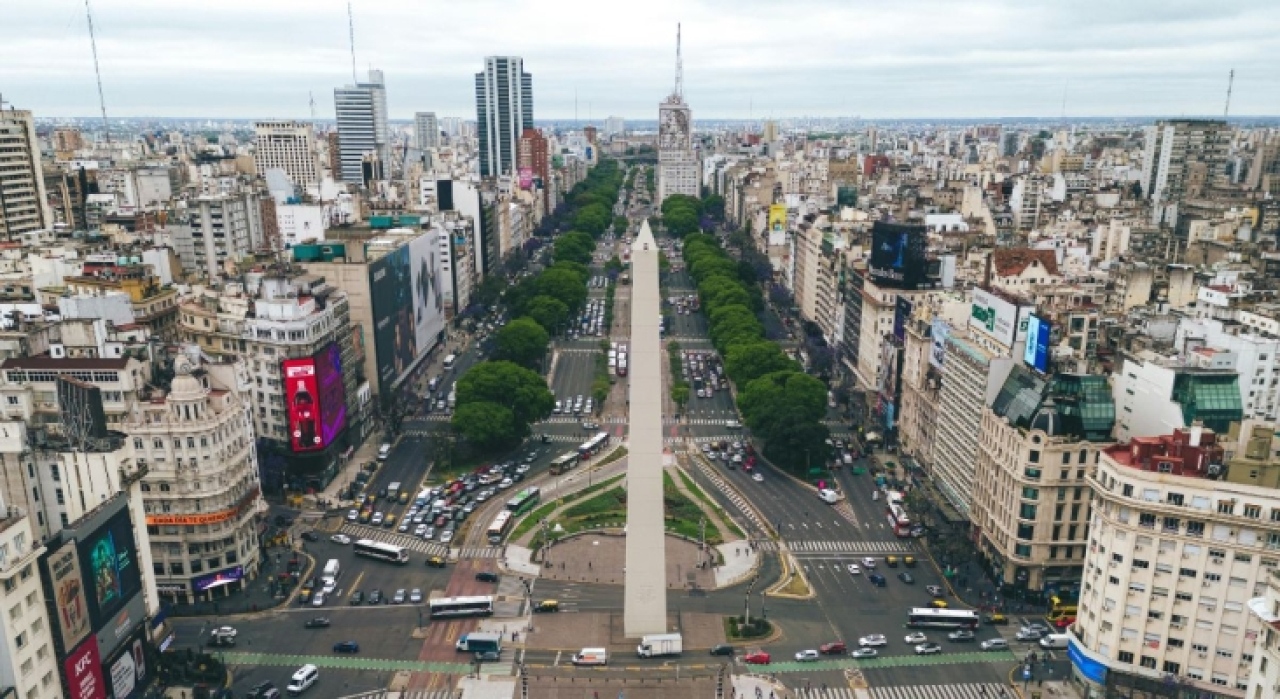 La ca&iacute;da del turismo extranjero agrava la crisis del sector en Argentina