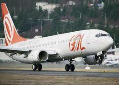 Gol iniciar&aacute; operaciones en Rep&uacute;blica Dominicana