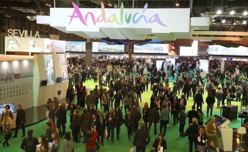 Siempre nos quedar&aacute;n los pasillos de IFEMA