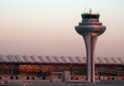 Espa&ntilde;a es denunciada por comprometer la seguridad a&eacute;rea