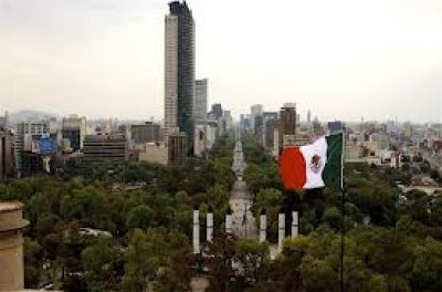 Nuevo aeropuerto de Ciudad de M&eacute;xico tendr&aacute; seis pistas