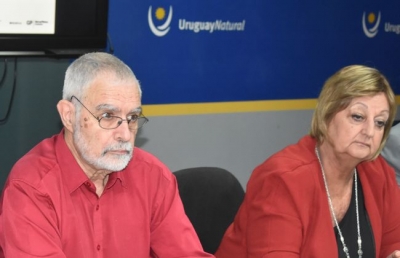 #4millones: Ministra Kechichian &iquest;le responde al Portal de Am&eacute;rica?