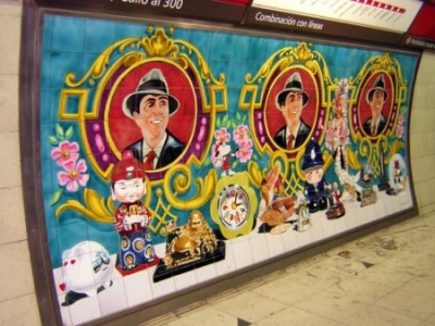 El tango subterr&aacute;neo