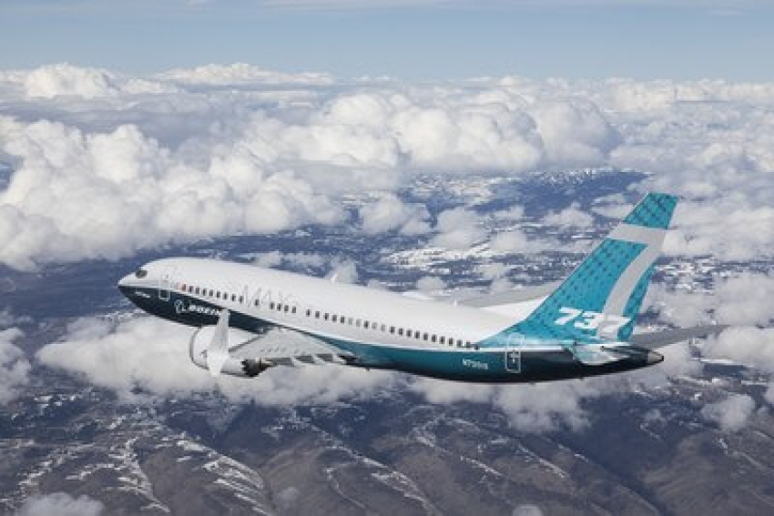La FAA ordena la inspecci&oacute;n de 9.315 aviones B737 por posibles fallos en los interruptores de presi&oacute;n