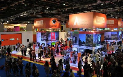 Calendario de Ferias de Turismo del Mercosur