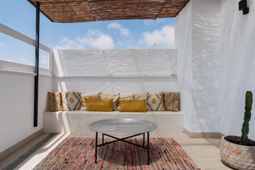 Abogado General de la UE avala que plataformas de alquiler como Airbnb sean intermediarios para recaudar tasa