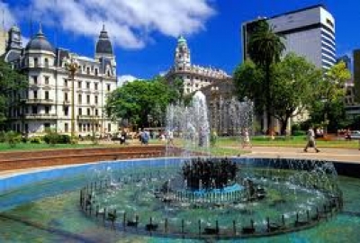 Argentina espera crecimiento del 6% en llegada de turistas