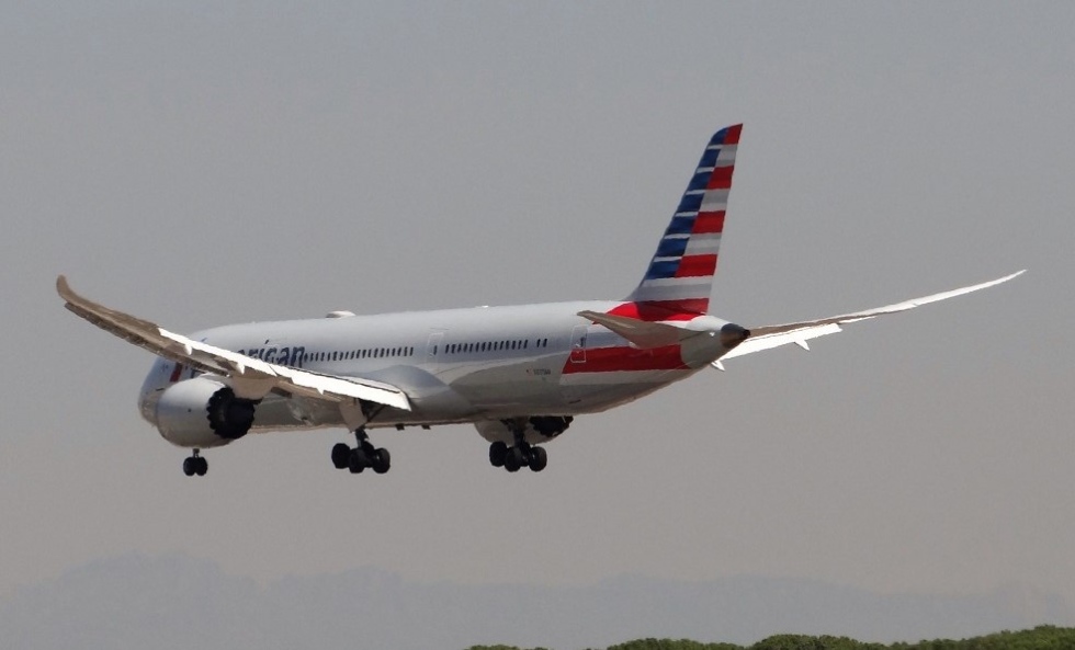 American Airlines anuncia 17 frecuencias semanales entre Chile y los EE.UU.
