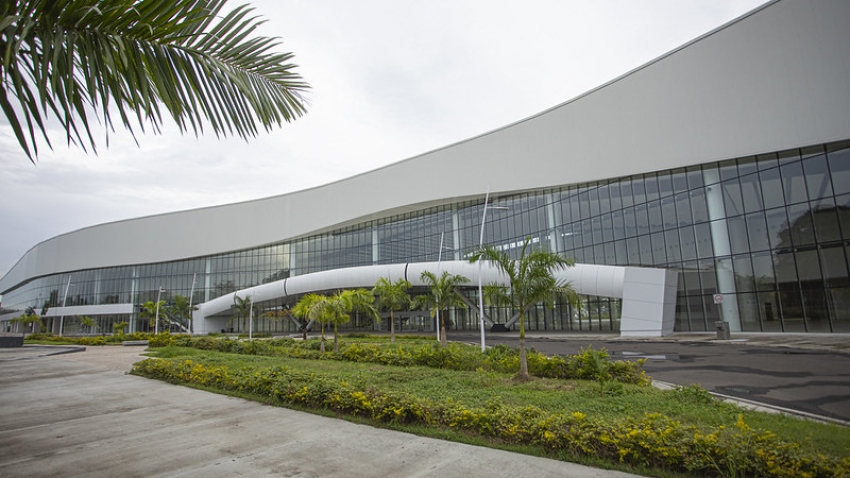 Panam&aacute; celebra su primer FIEXPO Latin America y la recibir&aacute; tambi&eacute;n los pr&oacute;ximos dos a&ntilde;os #PDAenFIEXPO2022